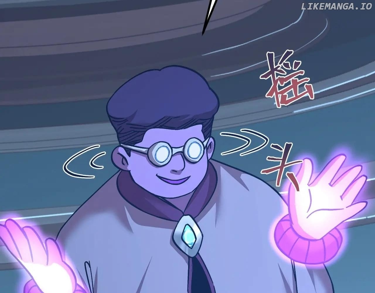 Log into the Future Chapter 226 - page 96